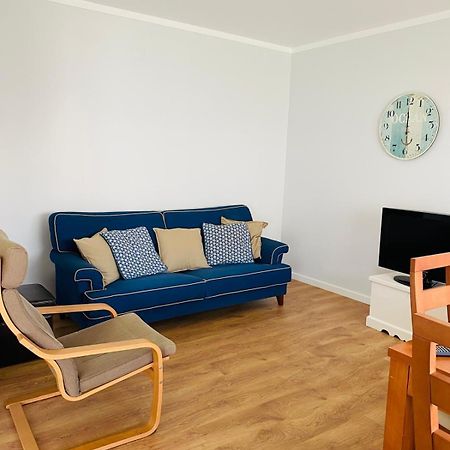 Ferienwohnung Saudades Peniche Exterior foto