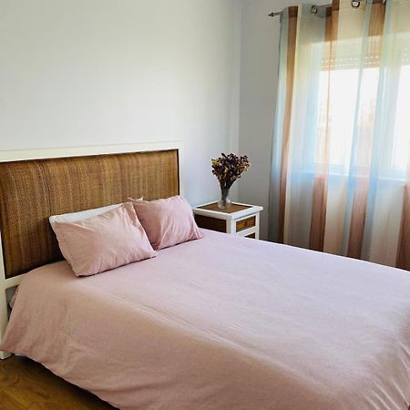Ferienwohnung Saudades Peniche Exterior foto