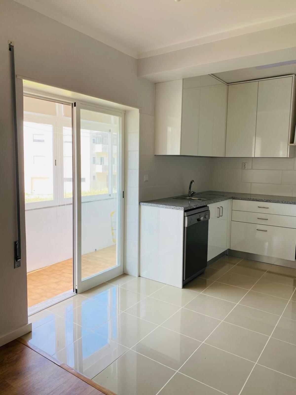 Ferienwohnung Saudades Peniche Exterior foto