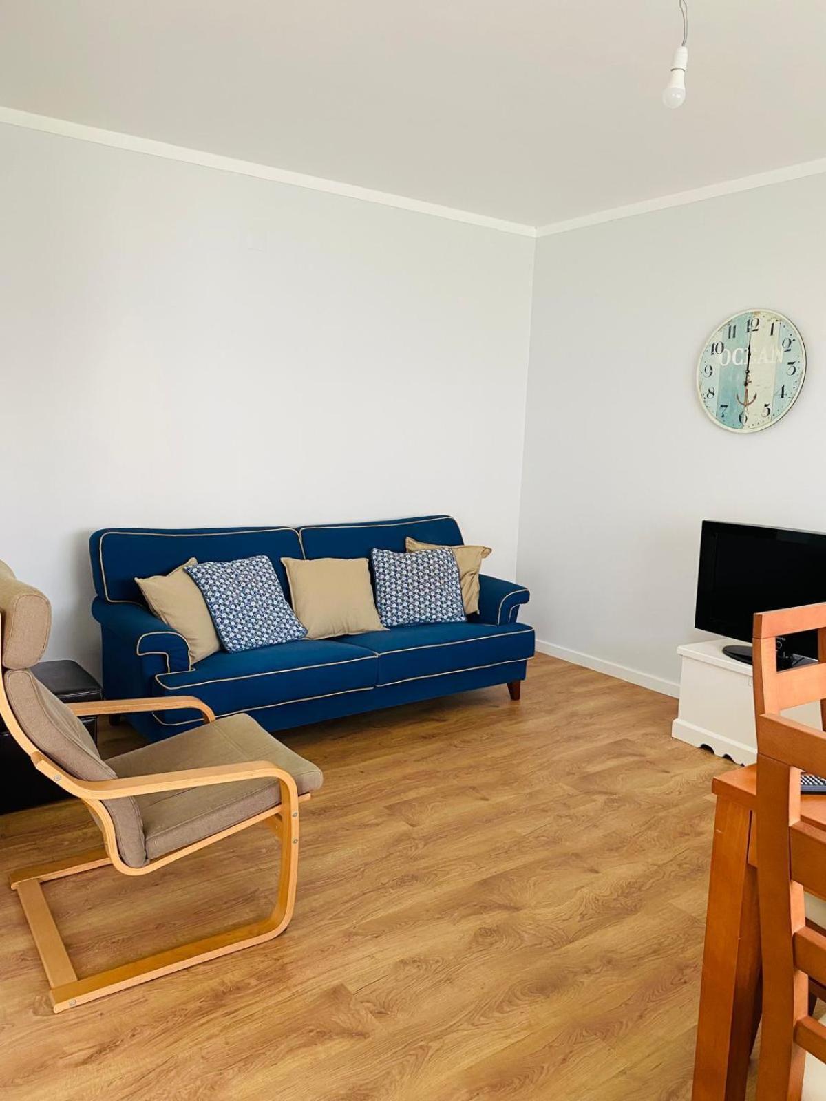 Ferienwohnung Saudades Peniche Exterior foto