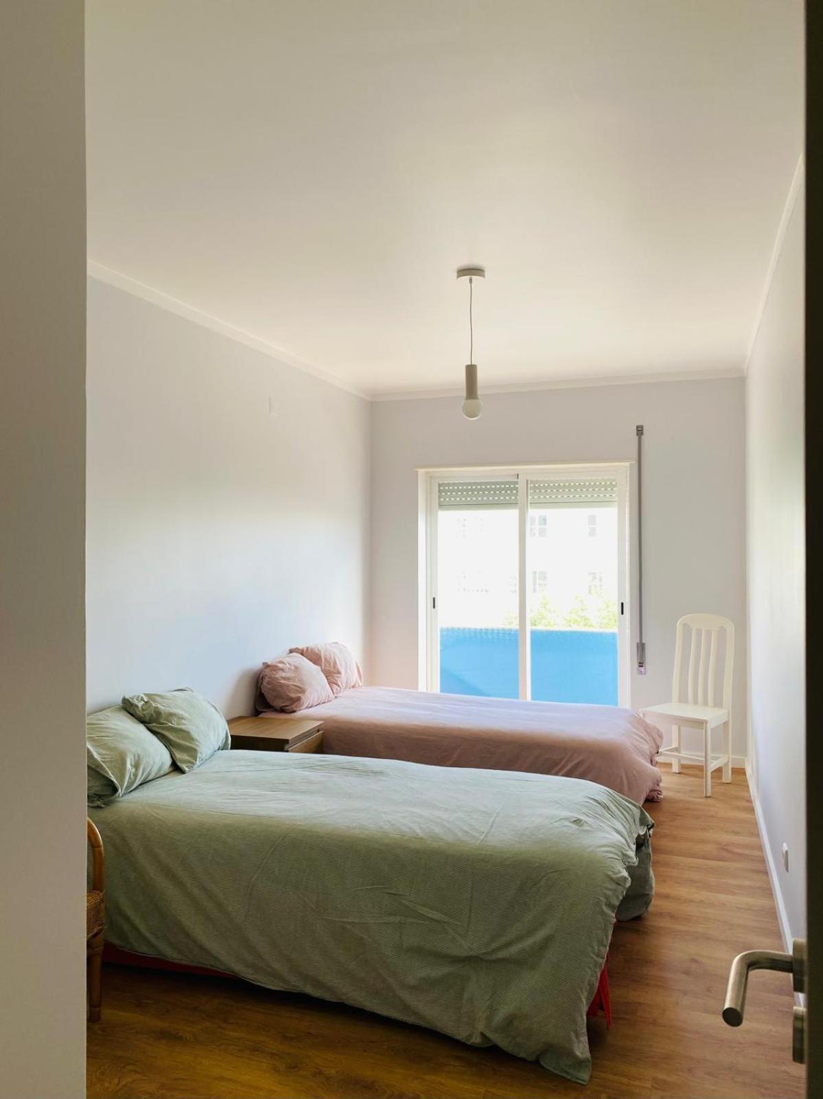 Ferienwohnung Saudades Peniche Exterior foto