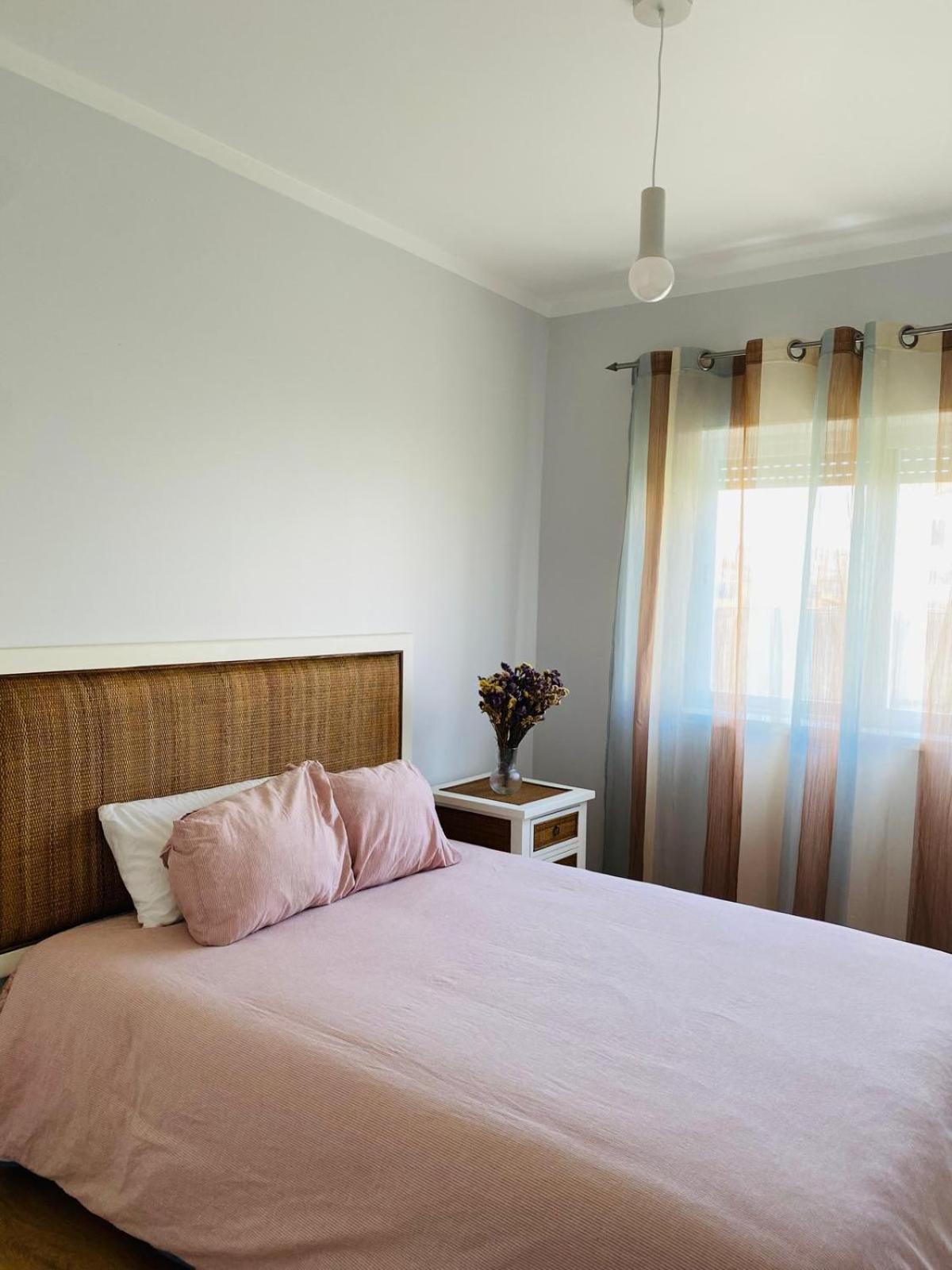Ferienwohnung Saudades Peniche Exterior foto