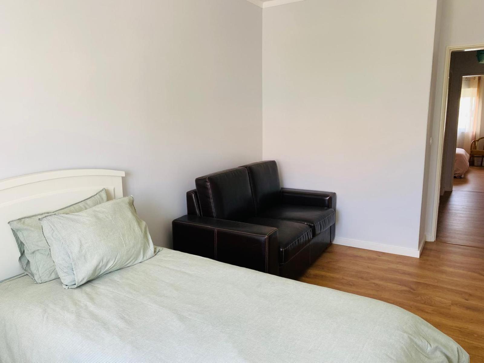 Ferienwohnung Saudades Peniche Exterior foto