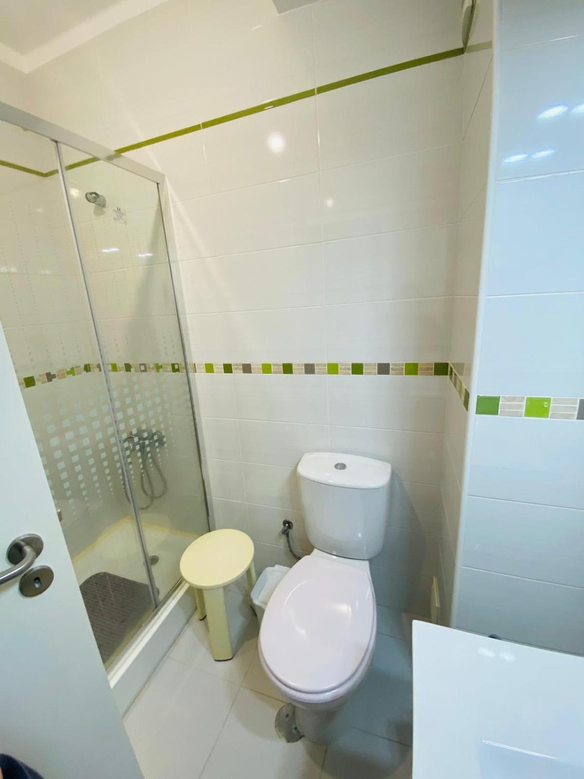 Ferienwohnung Saudades Peniche Exterior foto