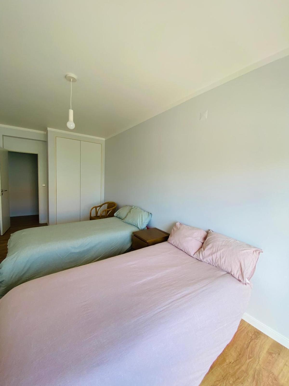 Ferienwohnung Saudades Peniche Exterior foto