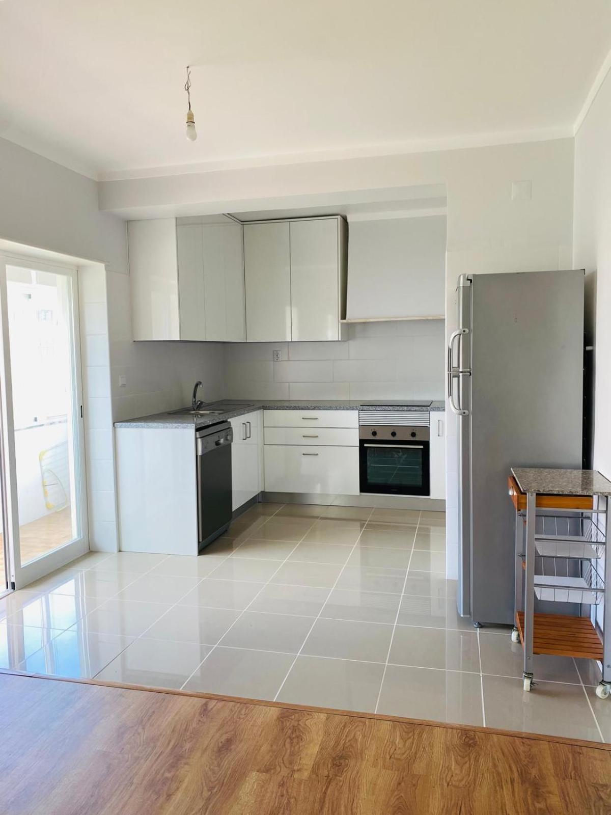 Ferienwohnung Saudades Peniche Exterior foto