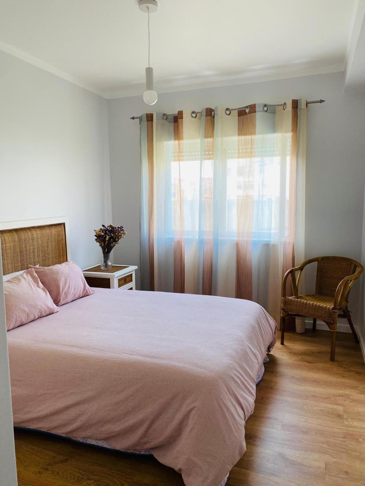 Ferienwohnung Saudades Peniche Exterior foto