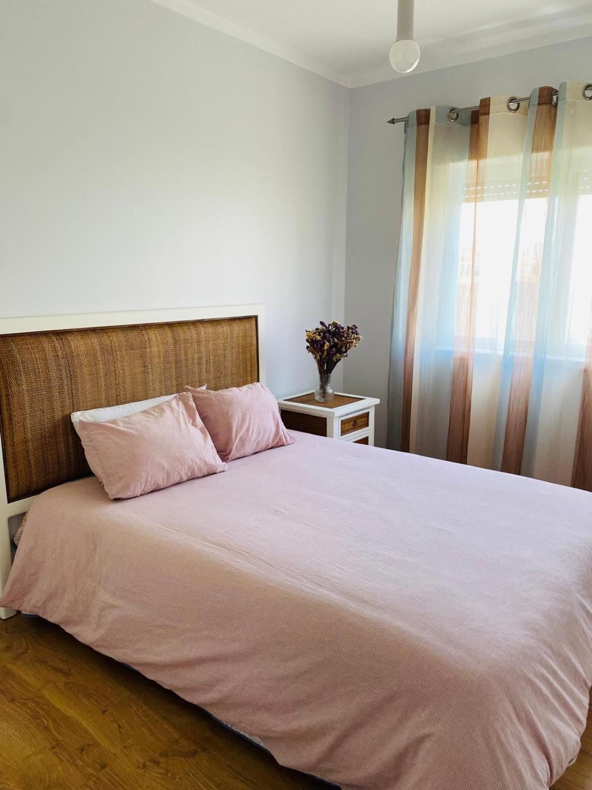 Ferienwohnung Saudades Peniche Exterior foto
